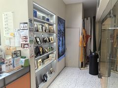 -海马体照相馆(大连罗斯福广场店)