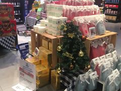 -盒马鲜生(首义店)