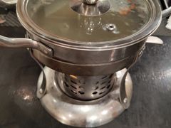 -乐咖啡西餐厅(太湖皇冠假日酒店)