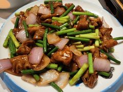 -悦色烤鸭店