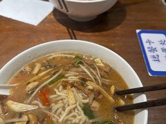 -寻裕记·现炒浇头面(人民广场店)