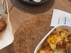 -必胜客(龙湾万达店)