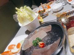 -海底捞火锅(城阳万象汇店)