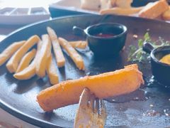-安妮意大利餐厅(国贸店)