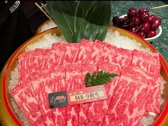 -牛New寿喜烧(金鹰世界店)