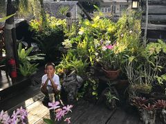 -自然餐厅(Phuket)