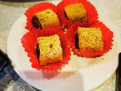 -东来顺饭庄(新源里店)