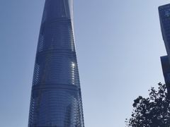 -上海中心大厦