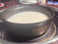 -大良毋米粥(锦龙路总店)