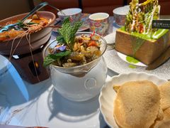 -泰椰里·泰国餐厅(智慧城广百广场店)