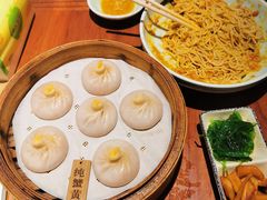 -裕兴记•蟹黄面馆(人民广场店)