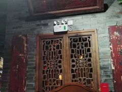 门面-南京大牌档(之心城店)