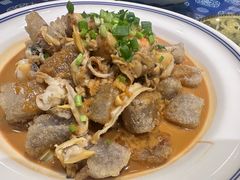 -旺角小渔村(二马路店)