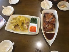 -日昌餐馆(亦庄店)