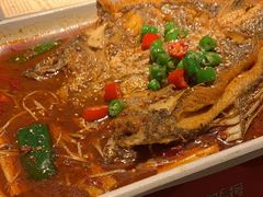 -神府路壹号·海鲜烧烤·砂锅粥·锅物(三坊七巷店)