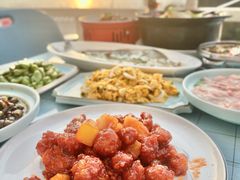 -美味之家·湖景农家乐(太湖东山店)