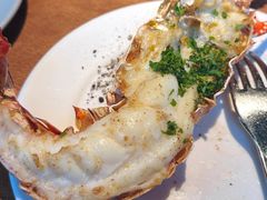 -拉蒂娜·巴西牛排馆 Latina·Brazilian Steakhouse(王府井喜悦店)