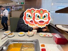 -海底捞火锅(如皋吾悦广场店)