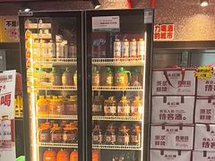 -永红源啤酒·烧烤·海鲜·大排档(青特城店)