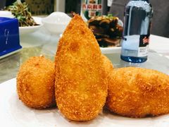 金鸭梨-大鸭梨烤鸭店(金顶街店)