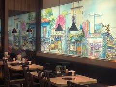 -沼津港精致料理·寿喜烧·烧鸟(漕河泾印象城店)