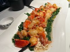 -RED LOBSTER(多伦多DT店)