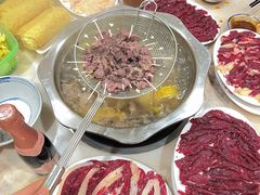-合意桐坑牛肉粿·鲜牛肉火锅(嵩山总店)