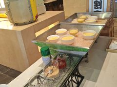 -长沙三景韦尔斯利酒店·Oval全日制餐厅自助餐