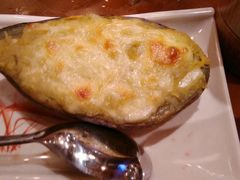 -高烤场烧烤餐厅(文华里店)