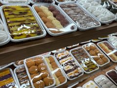 -传闻来紫菜包饭·打糕(西塔韩百店)