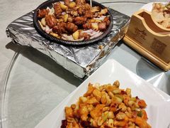 -乾园(天河城店)