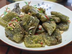 -菜根香土菜馆(文昌东路店)