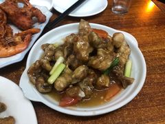 -老杨饭店(万科里店)