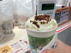 -茶颜悦色(花园道店)