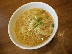 云吞汤面-美心Food2(赤腊角机场店)