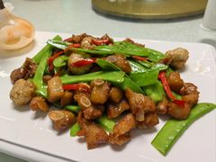 -宜兴隆家宴·私房菜(泰安华庭店)