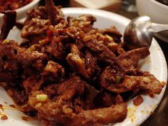 -陈厨老味·老派郴州菜(宜章店)