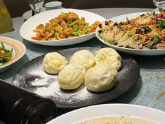 -御海棠老菜馆(福明嘉园店)