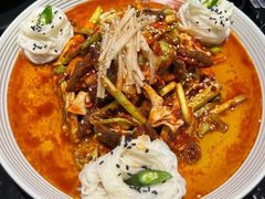 -1819餐厅·团队聚餐·烤串·精酿