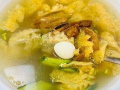 -新味都博山菜