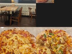 -必胜客(玉泉远洋店)