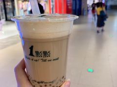 -1点点(新达汇三林店)