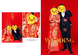 -日光视觉婚纱摄影(旗舰店)