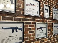 -真枪会射击俱乐部(河西中央公园店)
