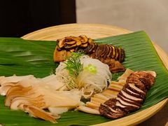 -蘑界·野生菌火锅(深业上城店)