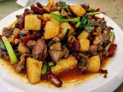 -红豆园(文林街店)