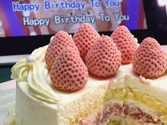 -壹点壹客·生日蛋糕(南山店)
