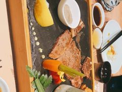 -山葵家·创意料理(宁波来福士店)