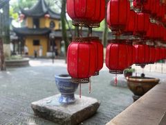 -枫桥景区