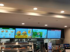 -德克士(哈西火车站店)